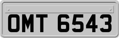 OMT6543