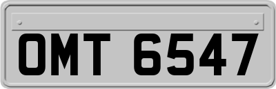 OMT6547