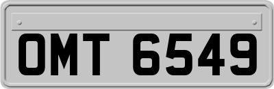 OMT6549