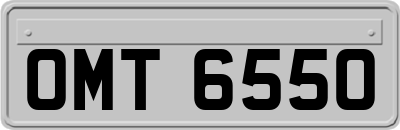 OMT6550