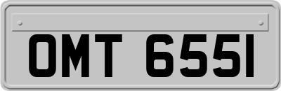 OMT6551