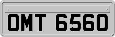OMT6560