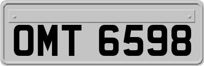 OMT6598