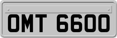 OMT6600