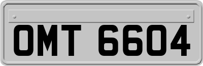 OMT6604