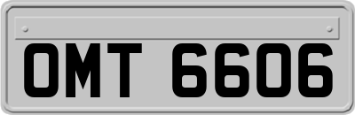 OMT6606