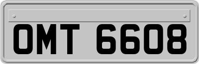 OMT6608