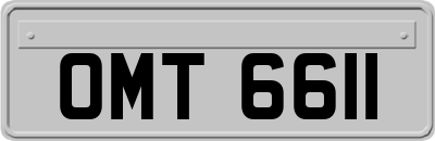 OMT6611