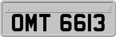 OMT6613