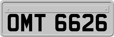 OMT6626