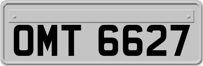 OMT6627