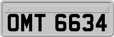 OMT6634