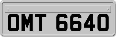OMT6640