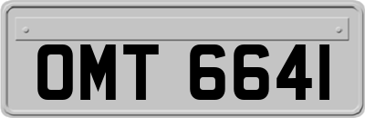 OMT6641