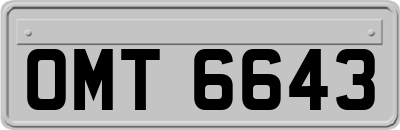 OMT6643