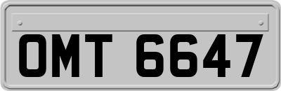 OMT6647
