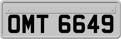 OMT6649