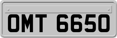 OMT6650