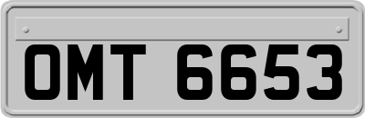 OMT6653