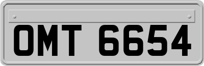 OMT6654