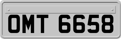 OMT6658