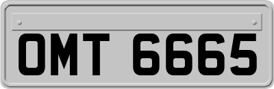 OMT6665