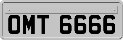 OMT6666