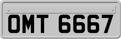 OMT6667