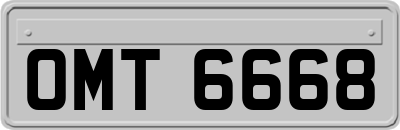 OMT6668