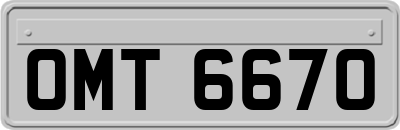 OMT6670