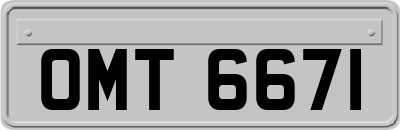 OMT6671