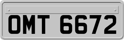 OMT6672