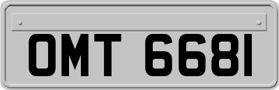 OMT6681