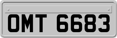 OMT6683