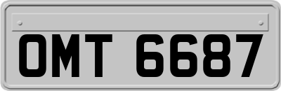 OMT6687