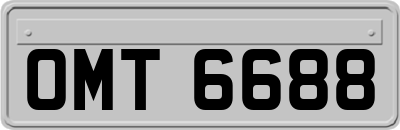 OMT6688