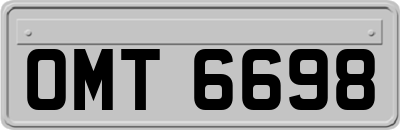 OMT6698