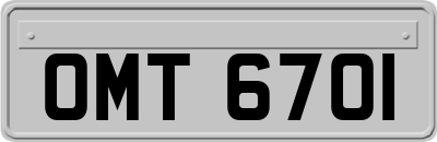 OMT6701