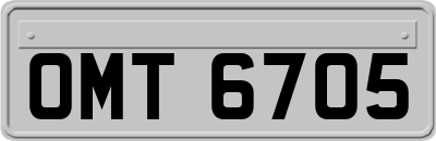 OMT6705