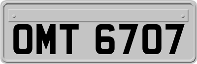 OMT6707