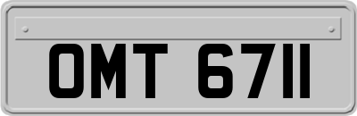OMT6711