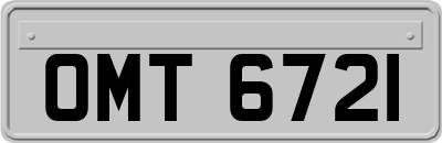 OMT6721