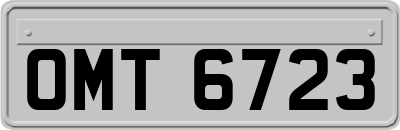 OMT6723