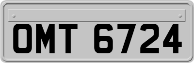 OMT6724