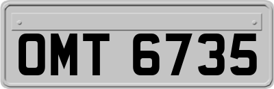 OMT6735