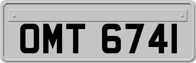 OMT6741