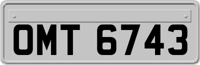 OMT6743