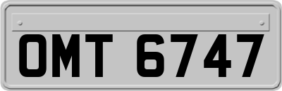 OMT6747
