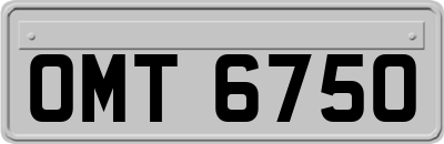 OMT6750