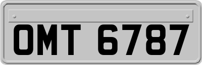 OMT6787